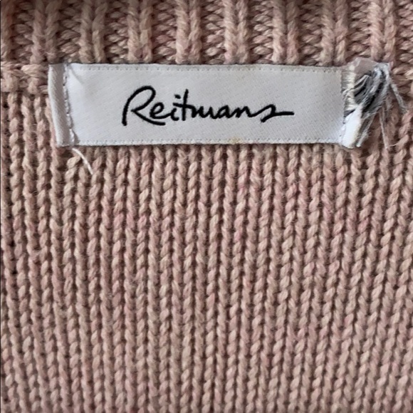 Reitmans vest - Picture 6 of 7
